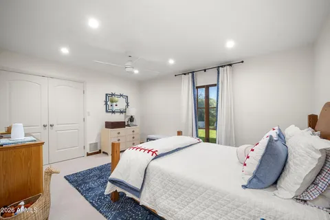 $4,995,000 | 4441 East Maderos Del Cuenta Drive, Paradise Valley, AZ 85253