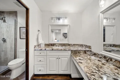 $4,995,000 | 4441 East Maderos Del Cuenta Drive, Paradise Valley, AZ 85253