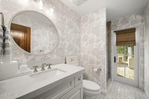 $4,995,000 | 4441 East Maderos Del Cuenta Drive, Paradise Valley, AZ 85253