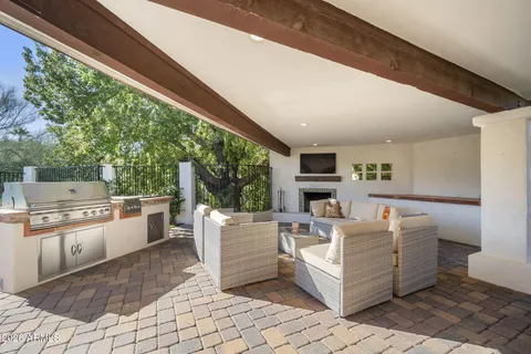 $4,995,000 | 4441 East Maderos Del Cuenta Drive, Paradise Valley, AZ 85253