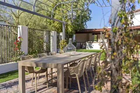 $4,995,000 | 4441 East Maderos Del Cuenta Drive, Paradise Valley, AZ 85253