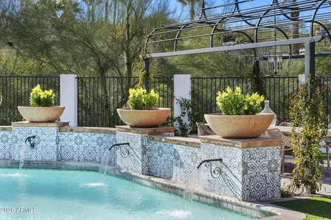 $4,995,000 | 4441 East Maderos Del Cuenta Drive, Paradise Valley, AZ 85253