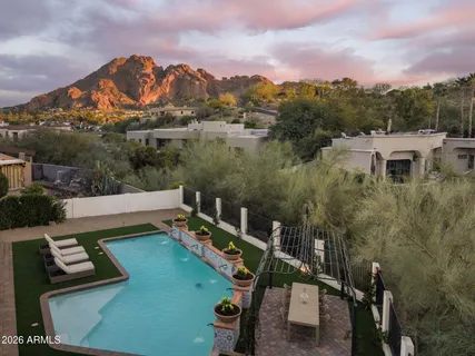$4,995,000 | 4441 East Maderos Del Cuenta Drive, Paradise Valley, AZ 85253
