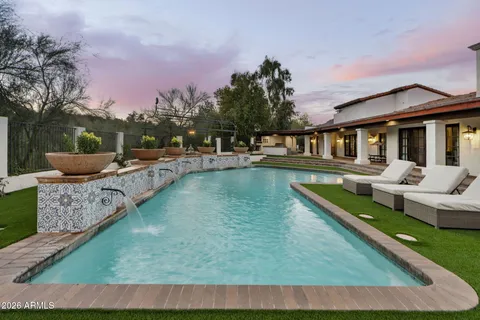 $4,995,000 | 4441 East Maderos Del Cuenta Drive, Paradise Valley, AZ 85253