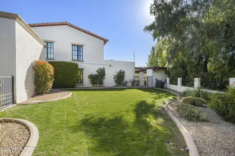 $4,995,000 | 4441 East Maderos Del Cuenta Drive, Paradise Valley, AZ 85253