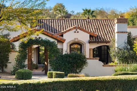 $5,150,000 | 4441 East Maderos Del Cuenta Drive, Paradise Valley, AZ 85253