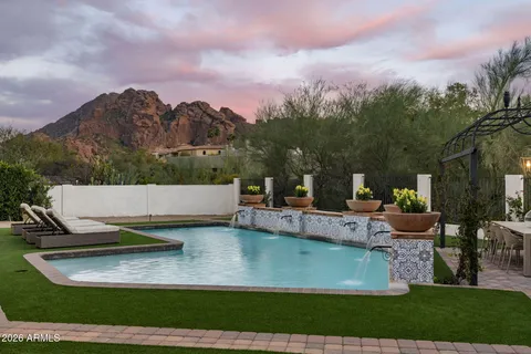 $4,995,000 | 4441 East Maderos Del Cuenta Drive, Paradise Valley, AZ 85253