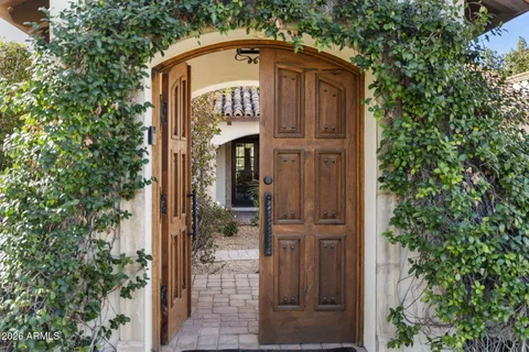 $5,150,000 | 4441 East Maderos Del Cuenta Drive, Paradise Valley, AZ 85253