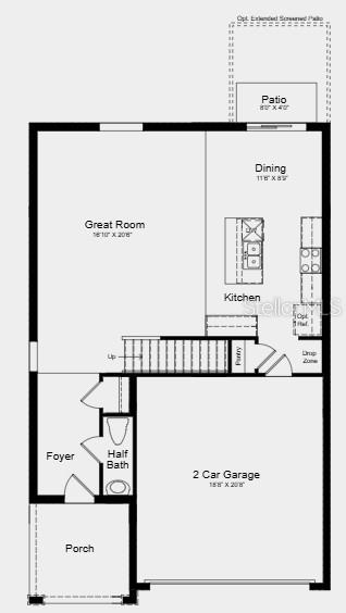 5441 Crown Point Road Kissimmee, FL 34758 - Photo 2 of 32