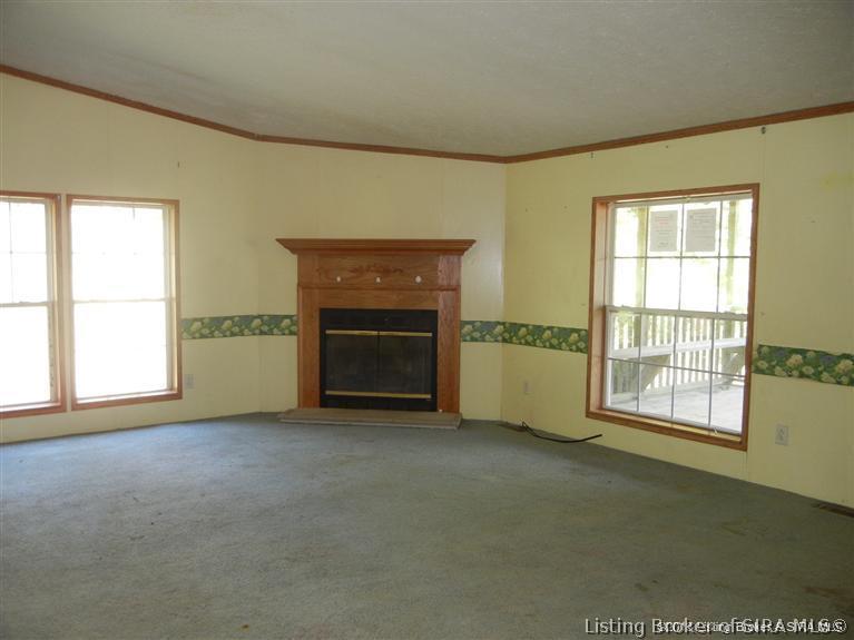 7672 Geswein Road Lanesville, IN 47136 - Photo 3 of 11 Gallery Image 3