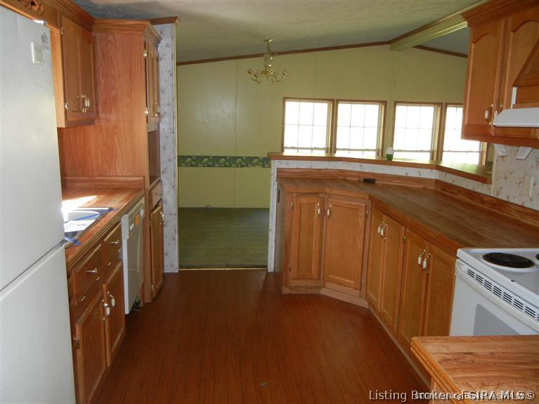 7672 Geswein Road Lanesville, IN 47136 - Photo 7 of 11 Gallery Image 7