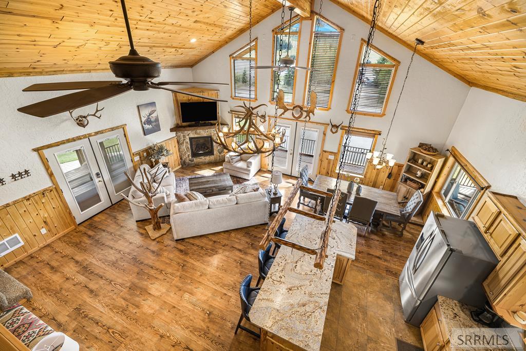 5085 Trumpeter Road Island Park, ID 83429 - Photo 12 of 52