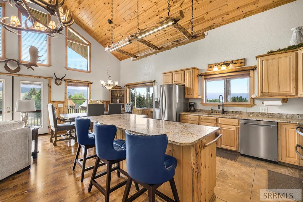 5085 Trumpeter Road Island Park, ID 83429 - Photo 15 of 52