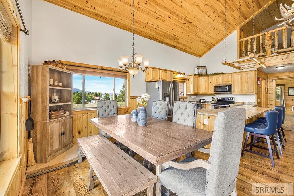 5085 Trumpeter Road Island Park, ID 83429 - Photo 20 of 52