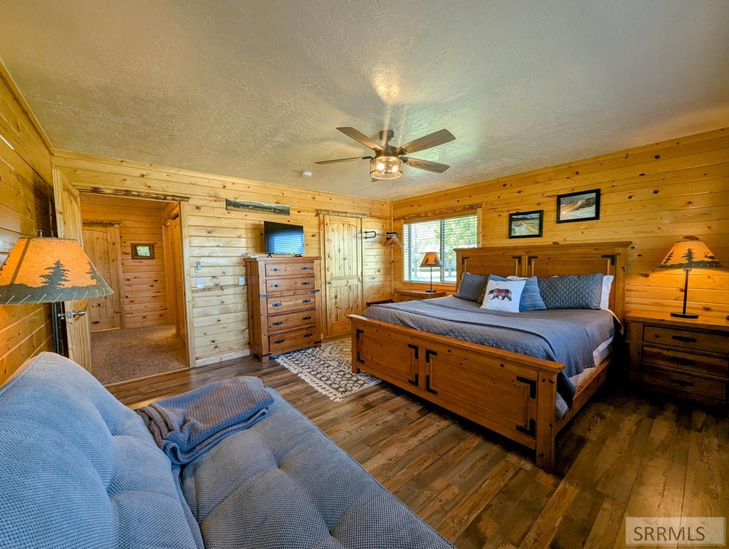 5085 Trumpeter Road Island Park, ID 83429 - Photo 36 of 52