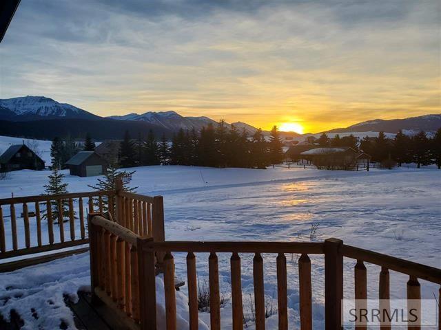 5085 Trumpeter Road Island Park, ID 83429 - Photo 44 of 52