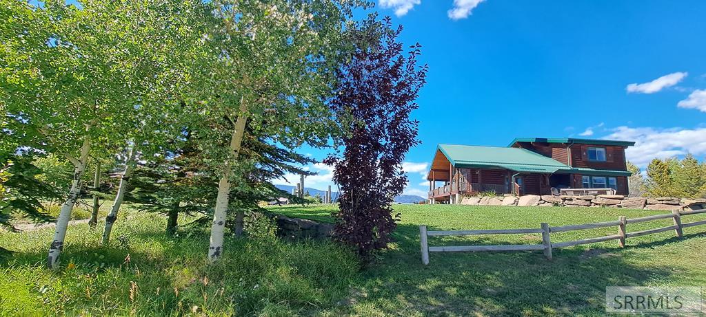 5085 Trumpeter Road Island Park, ID 83429 - Photo 47 of 52