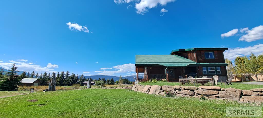 5085 Trumpeter Road Island Park, ID 83429 - Photo 49 of 52