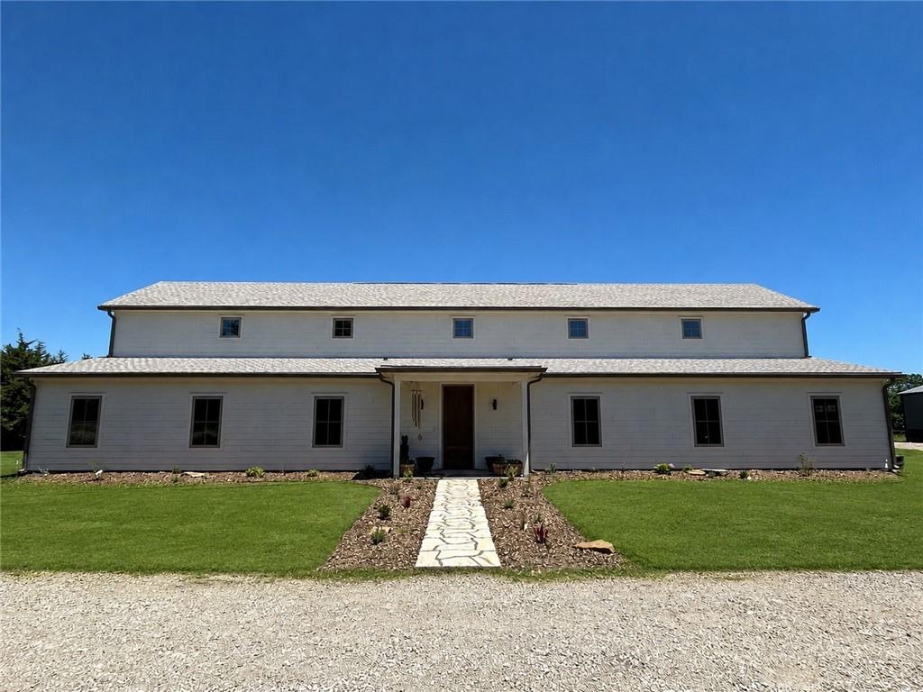 2480 Clark Road Richmond, KS 66080 - Photo 1 of 4