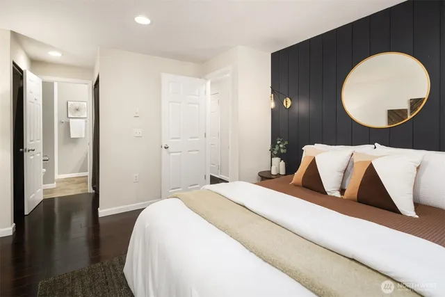 $625,000 | 12010 98th Avenue Northeast, Unit 307, Kirkland, WA 98034