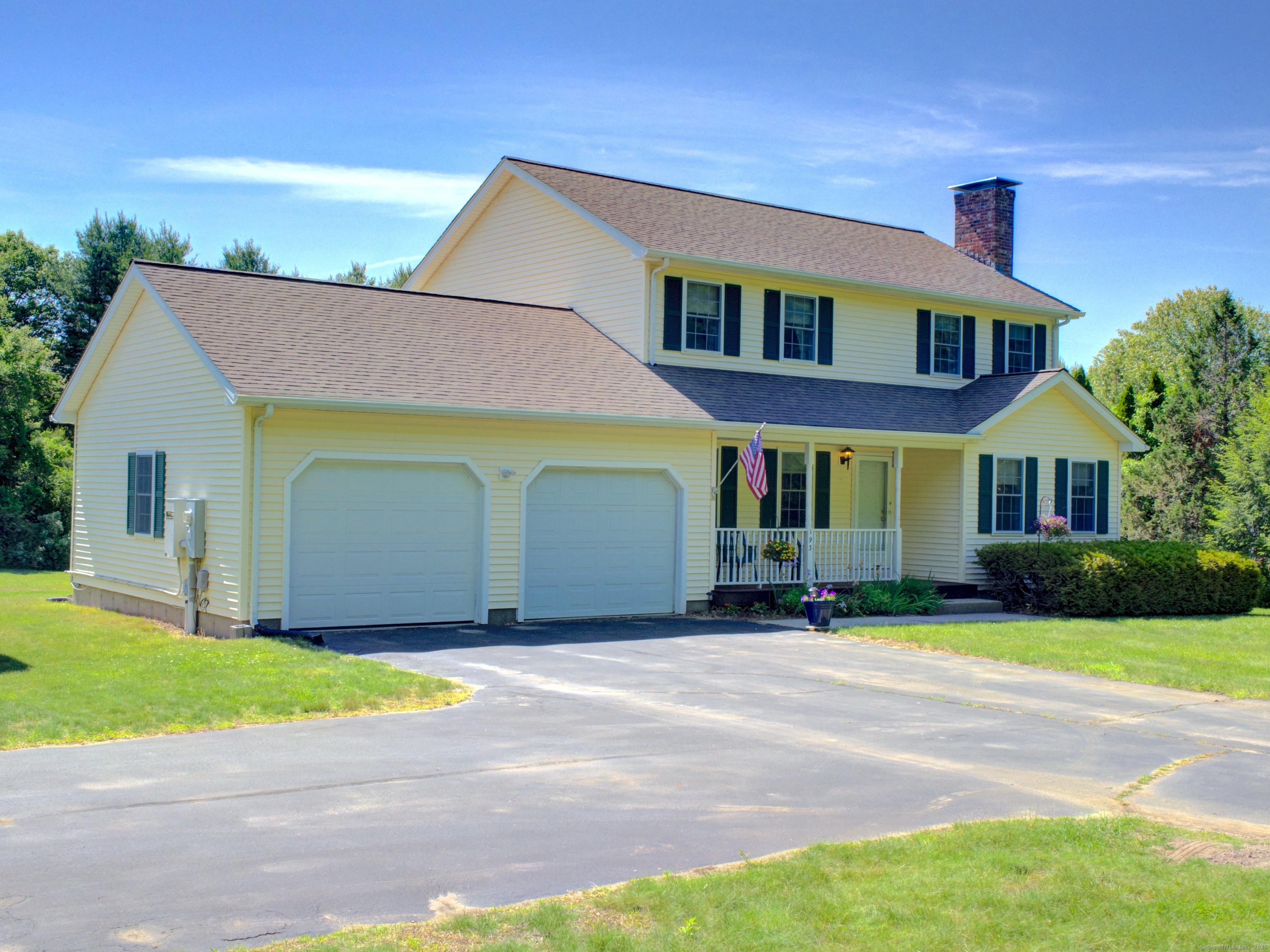 193 Pickett Road Plainfield, CT 06374 - Photo 1 of 1
