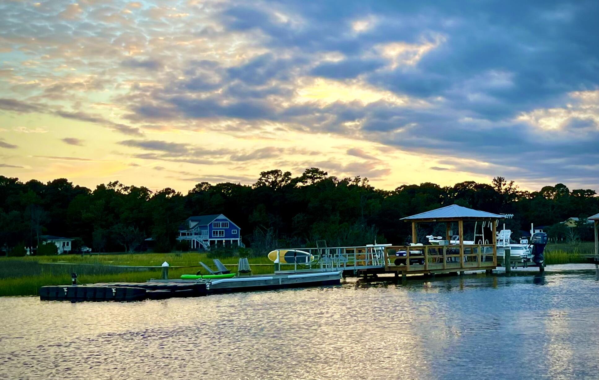 1237 River Road Johns Island, SC 29455 - Photo 77 of 100 77