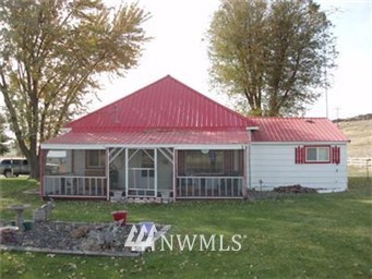44 Benge-Washtucna Road Benge, WA 99105 - Photo 1 of 1