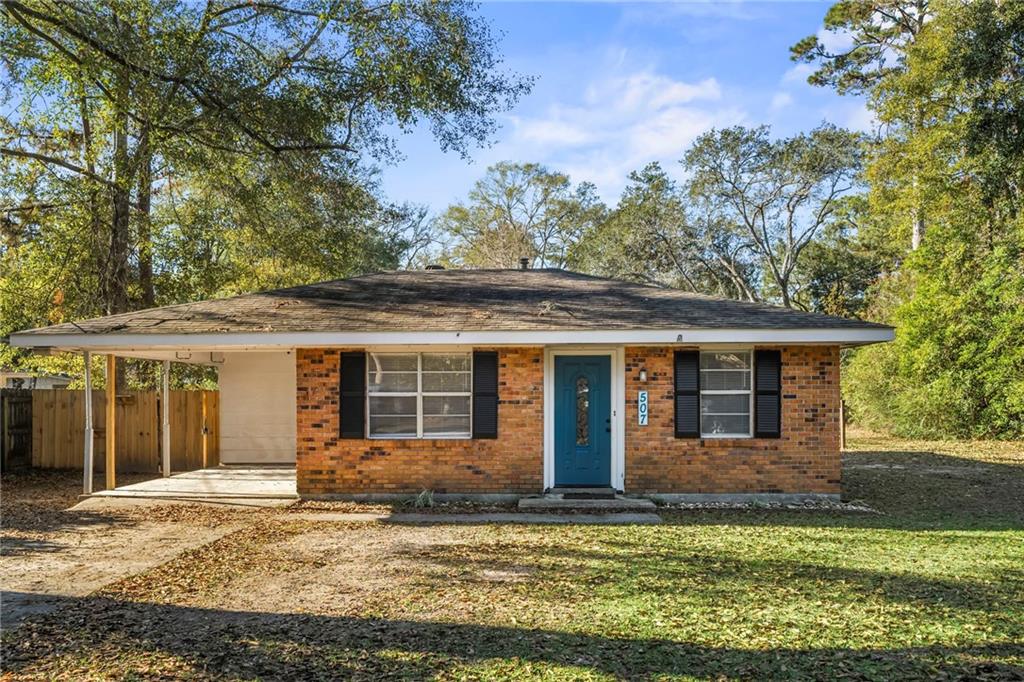 507 East 3rd Avenue Covington, LA 70433 - Photo 2 of 14