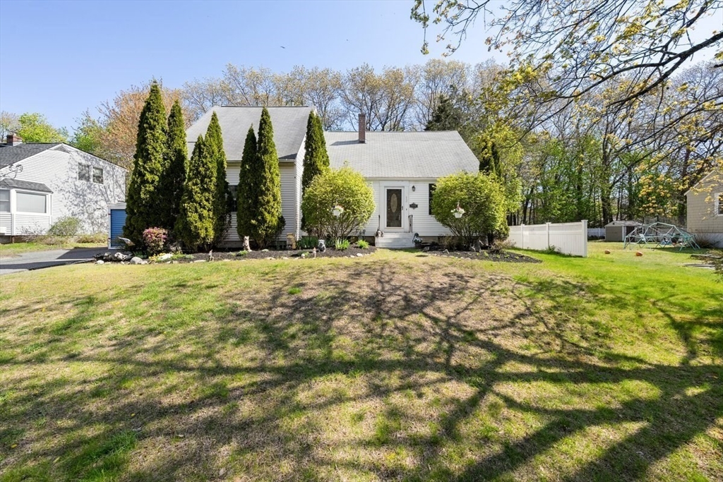 13 Sylvester Road Natick, MA 01760 - Photo 2 of 39