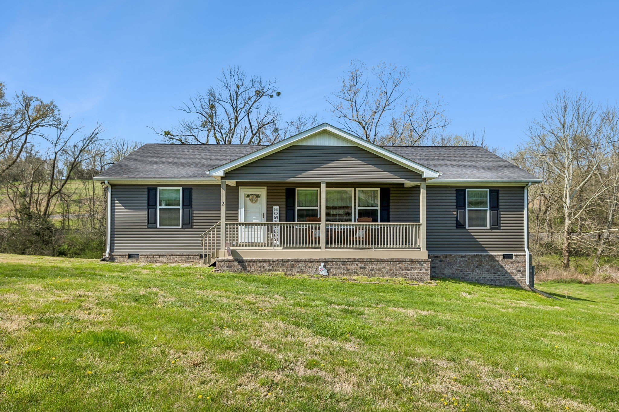 2 Hickman Creek Road North Hickman, TN 38567 - Photo 1 of 31 Gallery Image 1