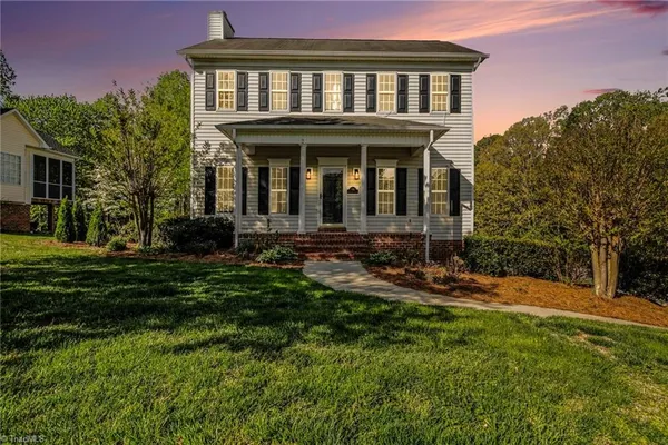 $337,000 | 100 Kirkleigh Court, King, NC 27021