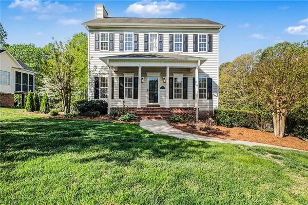 $337,000 | 100 Kirkleigh Court, King, NC 27021
