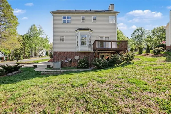 $337,000 | 100 Kirkleigh Court, King, NC 27021