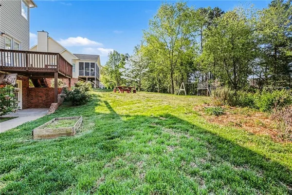 $337,000 | 100 Kirkleigh Court, King, NC 27021
