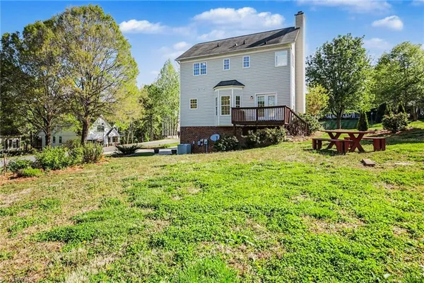 $337,000 | 100 Kirkleigh Court, King, NC 27021