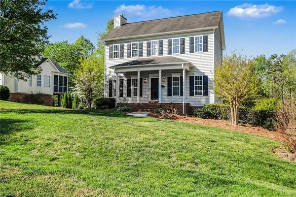 $337,000 | 100 Kirkleigh Court, King, NC 27021