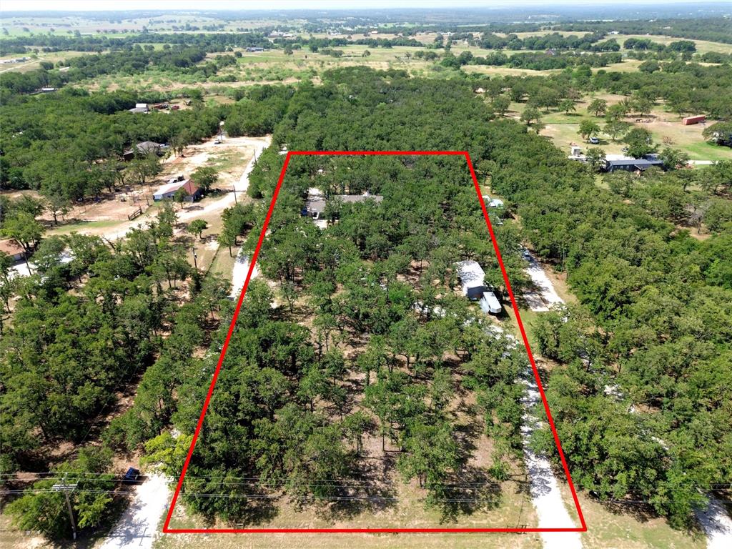 211 Spring Valley Road Paradise, TX 76073 - Photo 16 of 21