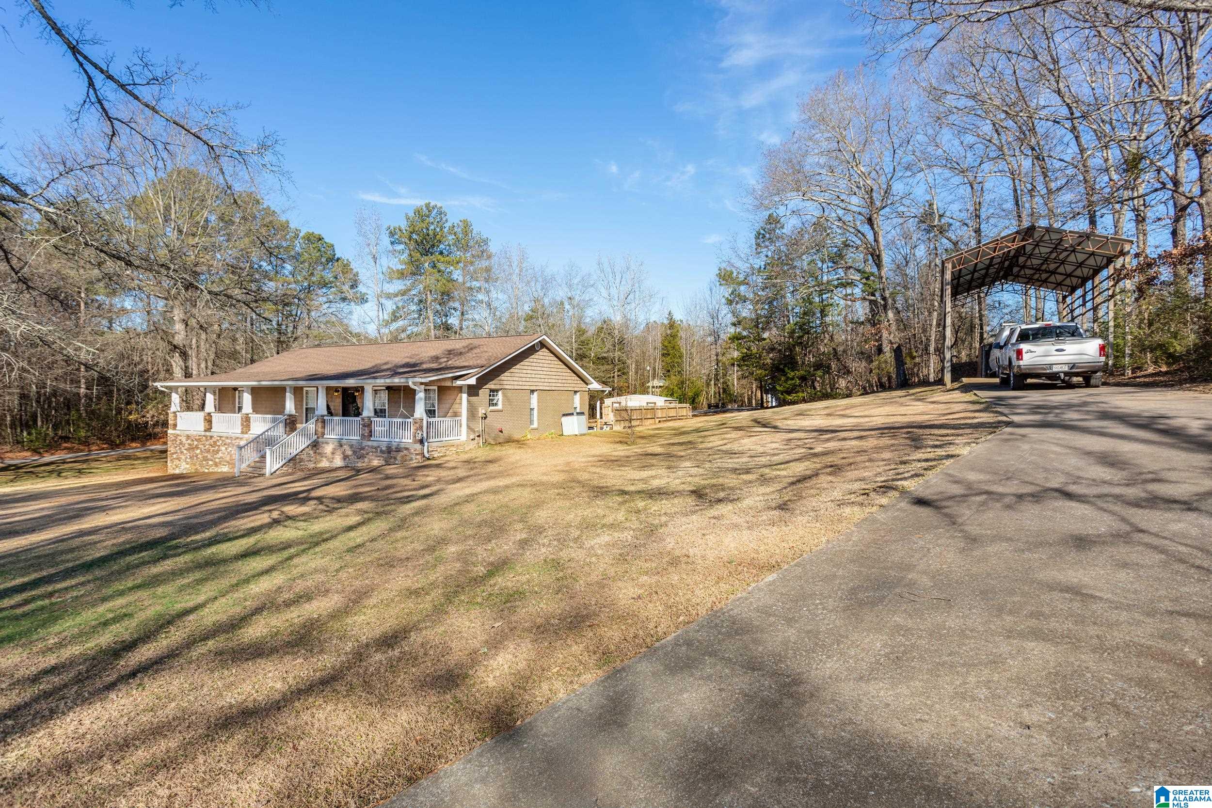 188 Pine Street Munford, AL 36268 - Photo 2 of 38