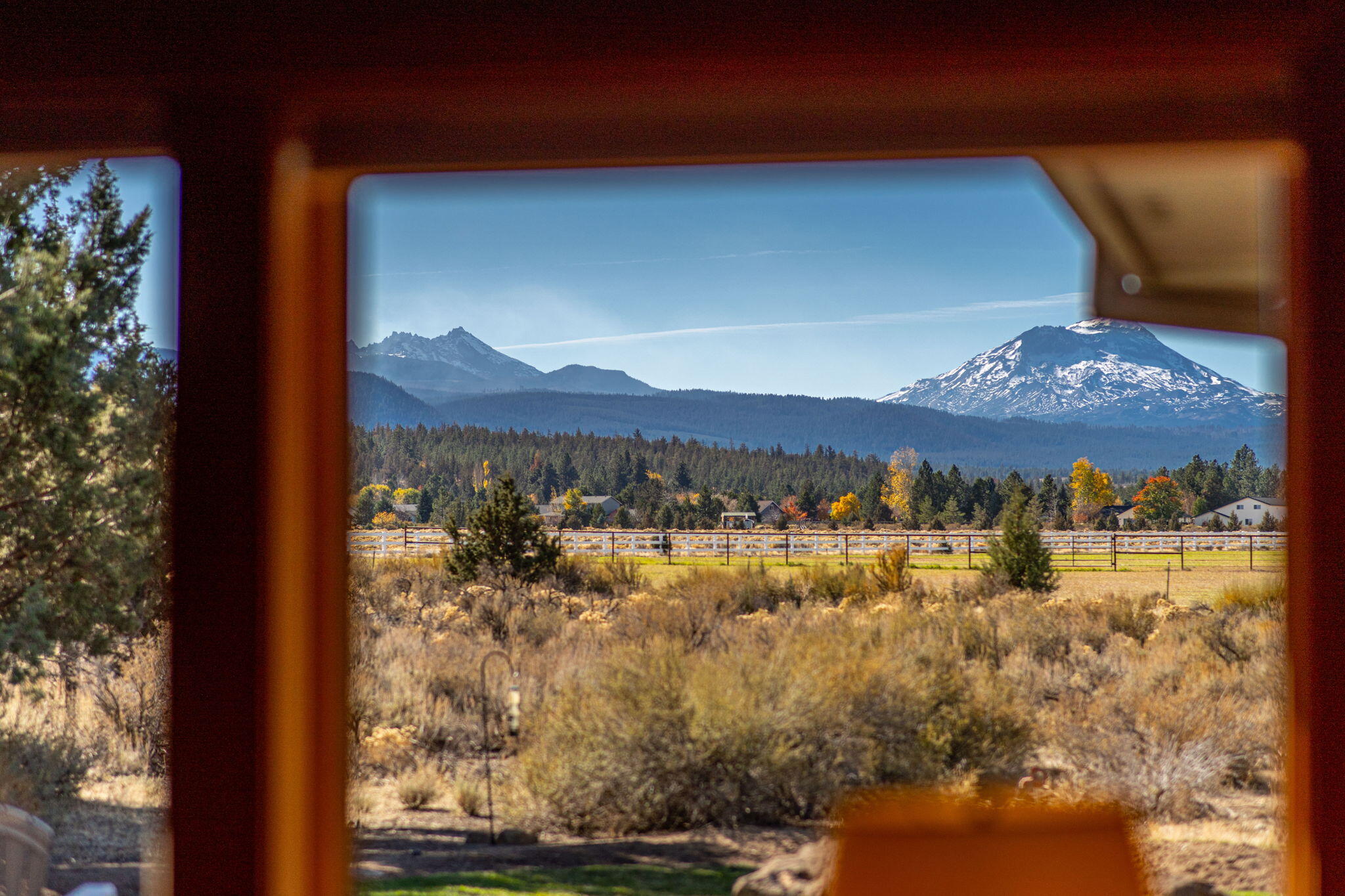 66825 Sisemore Road Bend, OR 97703 - Photo 21 of 42 Mountain Views