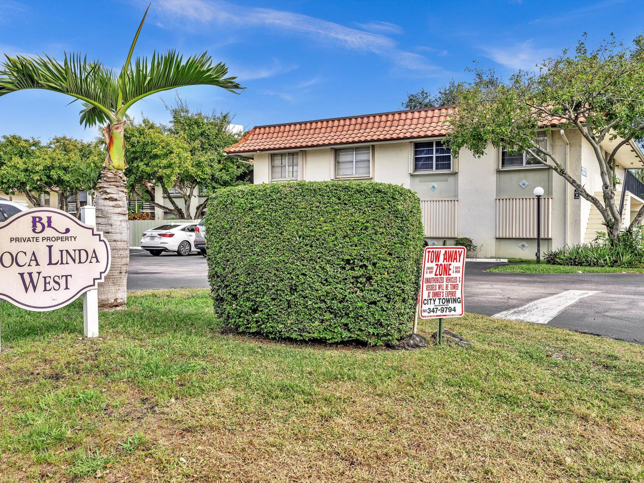 1174 Northwest 13th Street, Unit 134B Boca Raton, FL 33486 - Photo 34 of 43 01-DSC00191