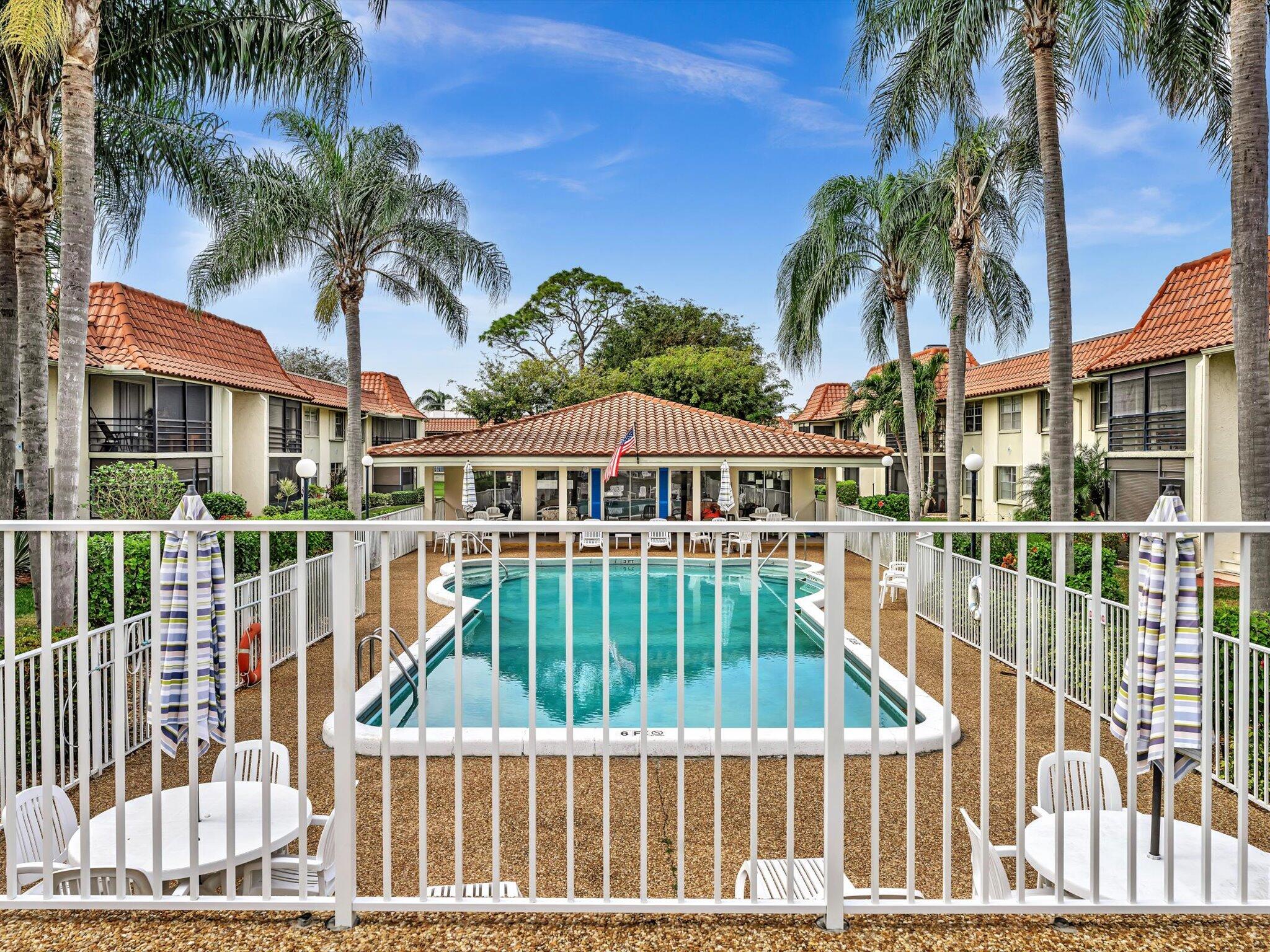 1174 Northwest 13th Street, Unit 134B Boca Raton, FL 33486 - Photo 36 of 43 02-DSC00196