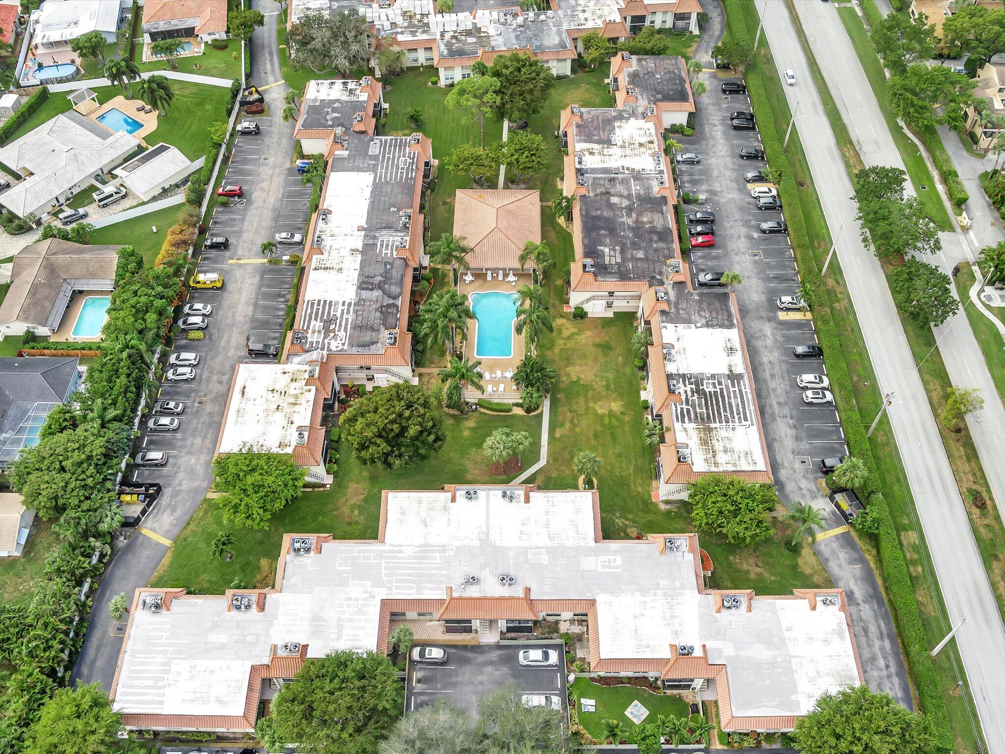 1174 Northwest 13th Street, Unit 134B Boca Raton, FL 33486 - Photo 37 of 43 43-MAX_0011