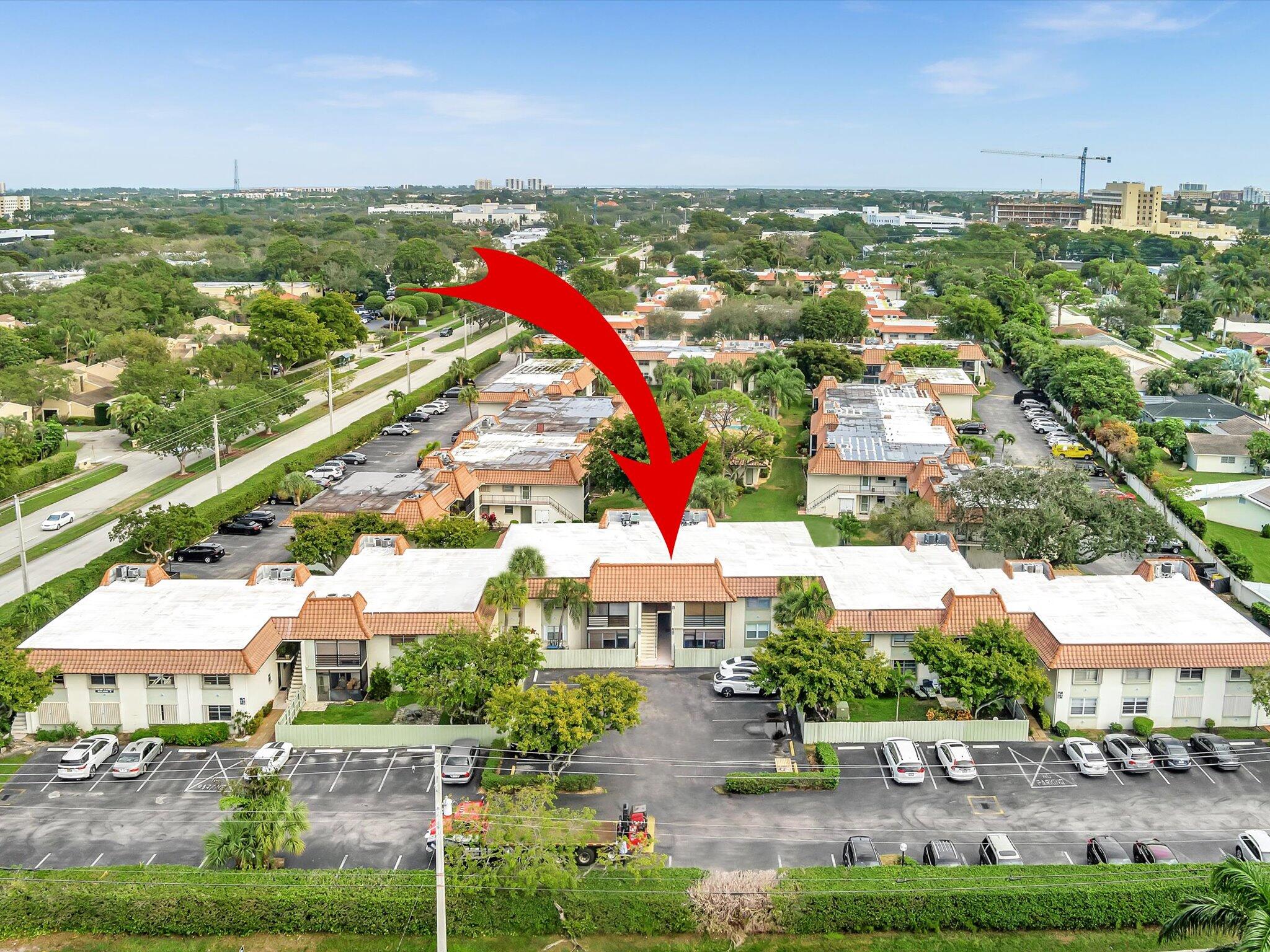 1174 Northwest 13th Street, Unit 134B Boca Raton, FL 33486 - Photo 40 of 43 45-MAX_0001