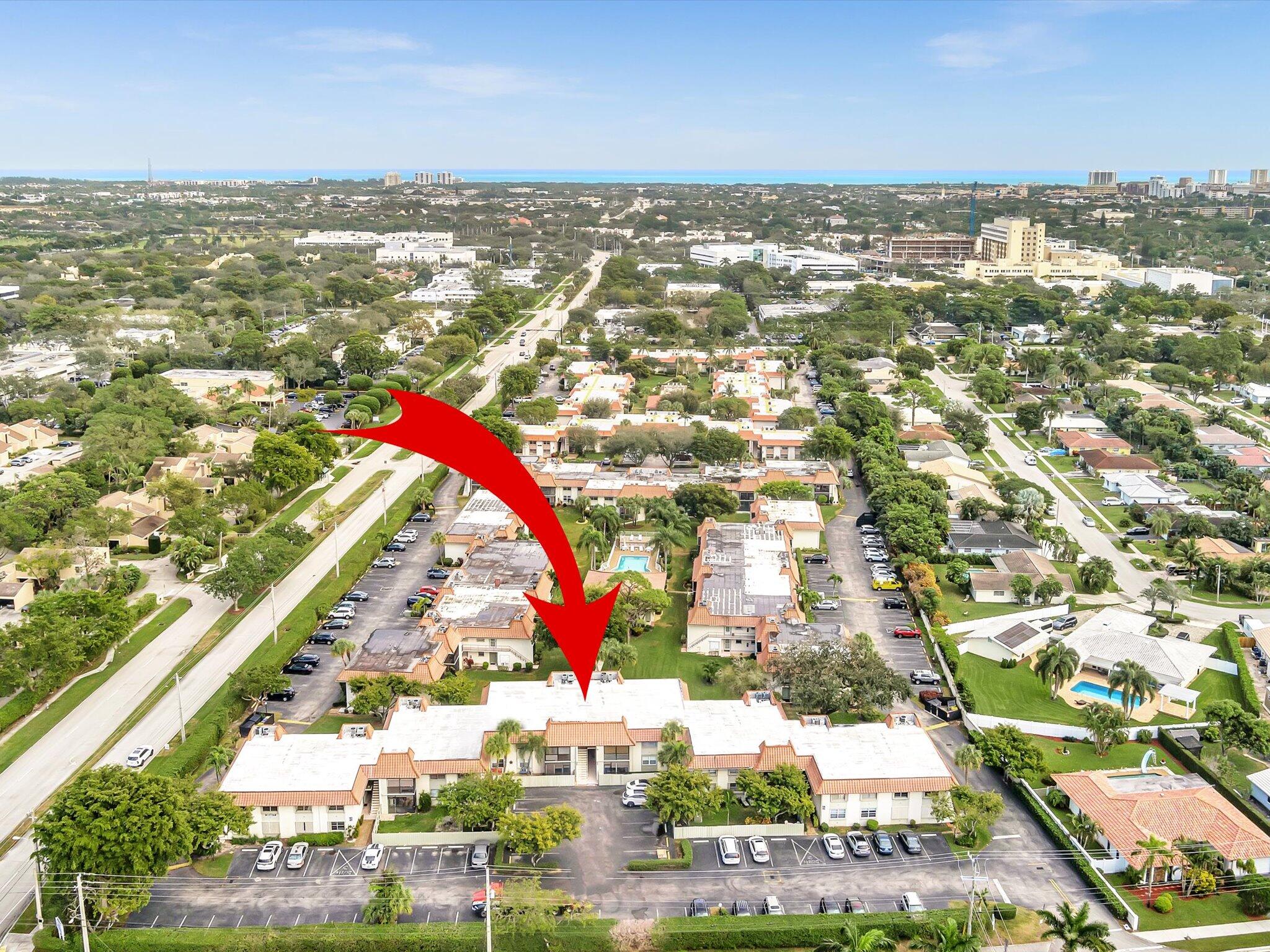 1174 Northwest 13th Street, Unit 134B Boca Raton, FL 33486 - Photo 41 of 43 46-MAX_0006