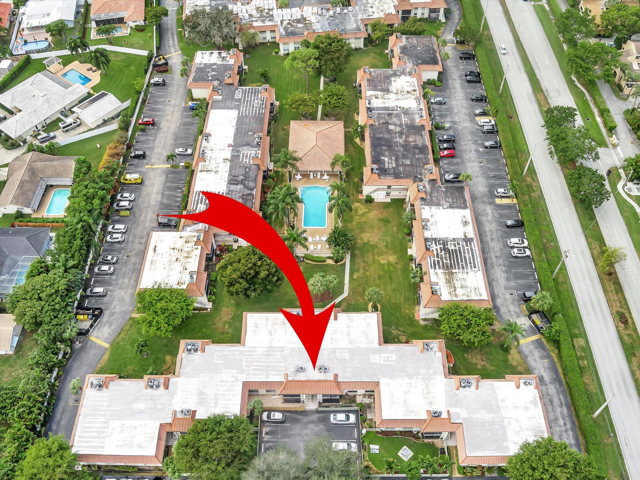 1174 Northwest 13th Street, Unit 134B Boca Raton, FL 33486 - Photo 43 of 43 47-MAX_0011