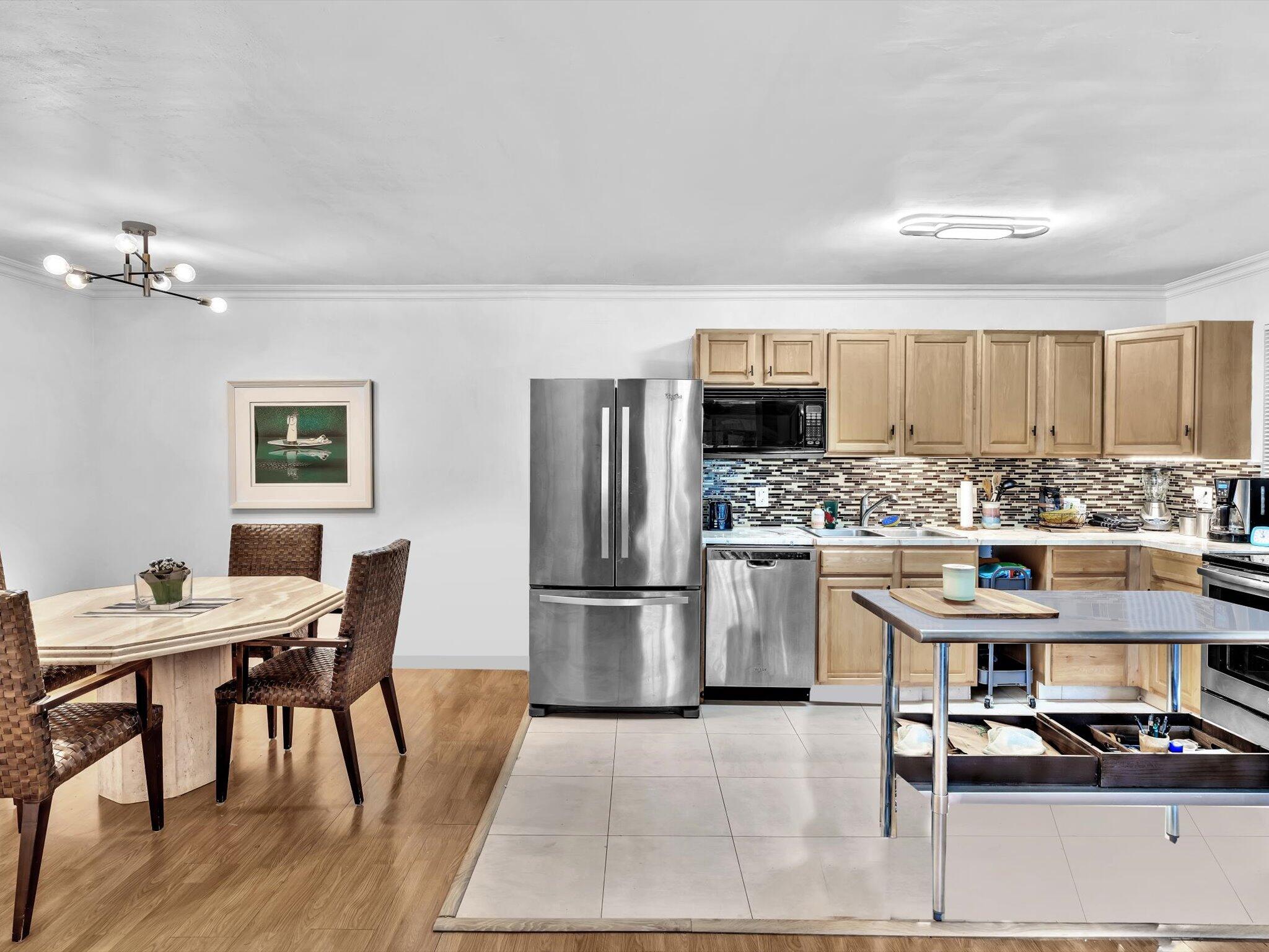 1174 Northwest 13th Street, Unit 134B Boca Raton, FL 33486 - Photo 6 of 43 14-DSC00256