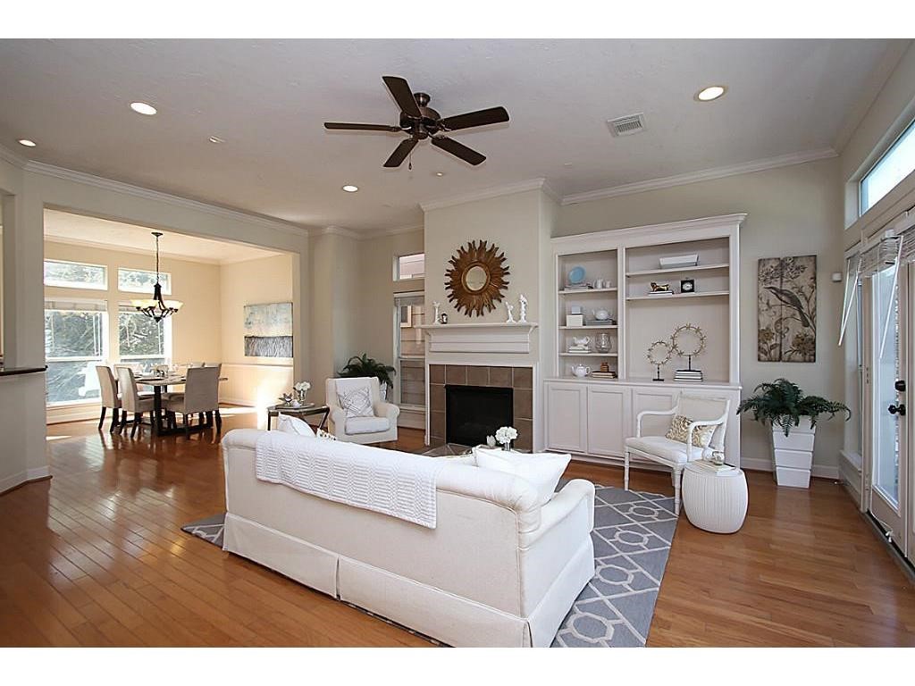 5807 Maxie Street Houston, TX 77007 - Photo 9 of 25