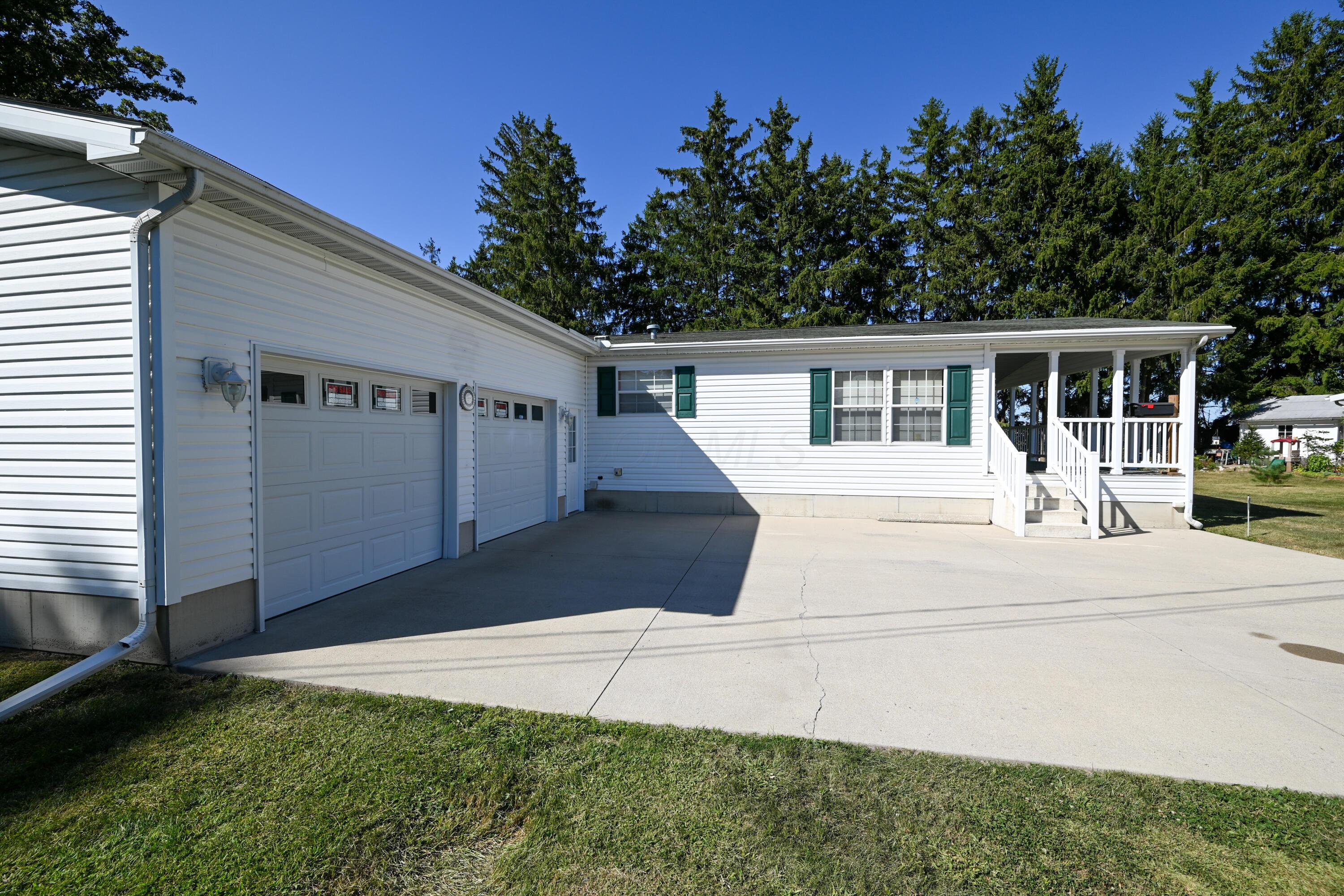 1639 Marion-Waldo Road, Unit LOT 122 Marion, OH 43302 - Photo 2 of 45 DSC_9839