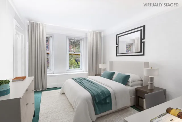 $3,800,000 | 1075 Park Avenue, Unit 3D | Upper East Side