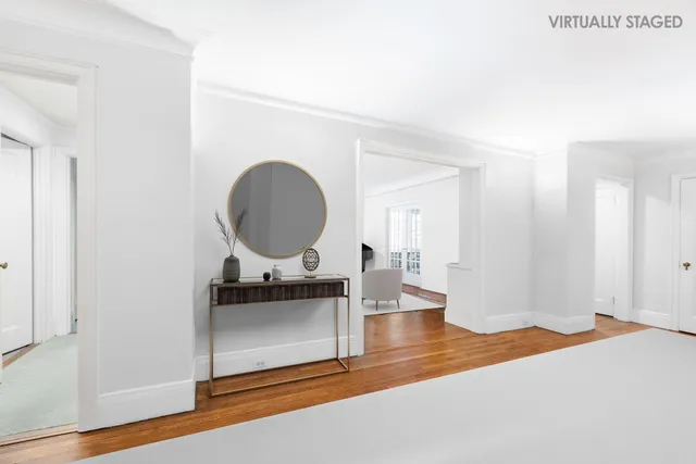 $3,800,000 | 1075 Park Avenue, Unit 3D | Upper East Side